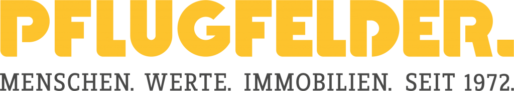Pflugfelder Logo
