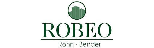 Robeo - Rohn Bender